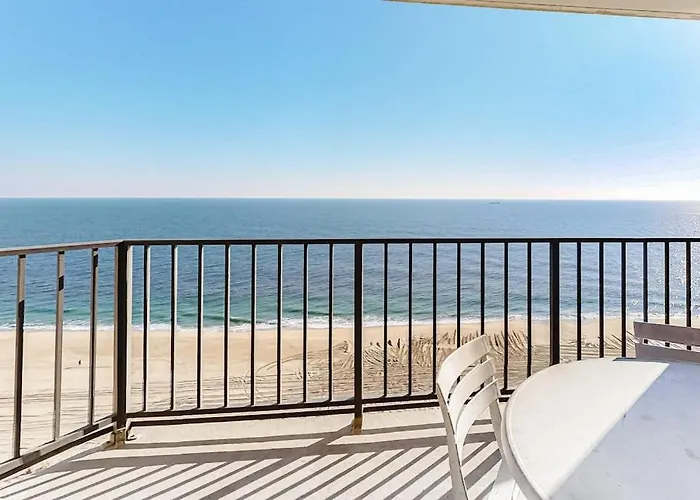 Plaza 1610 Holiday home *