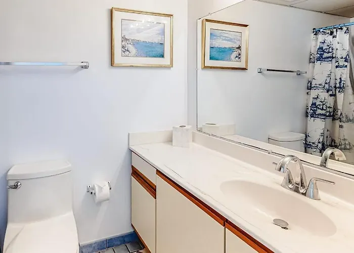 Plaza 1610 Ocean City