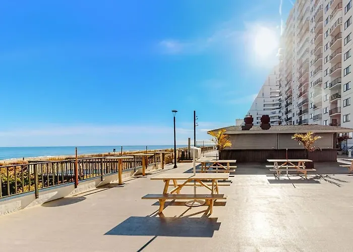 Plaza 1610 Ocean City