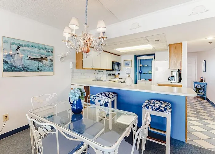 Holiday home Plaza 1610