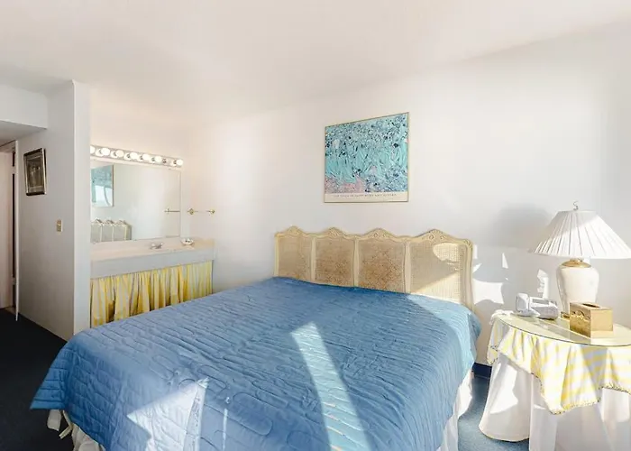 Plaza 1610 Holiday home Ocean City