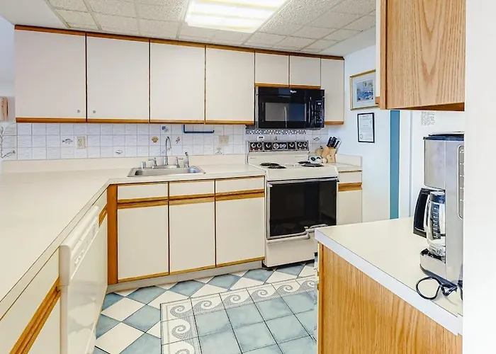 Plaza 1610 Ocean City