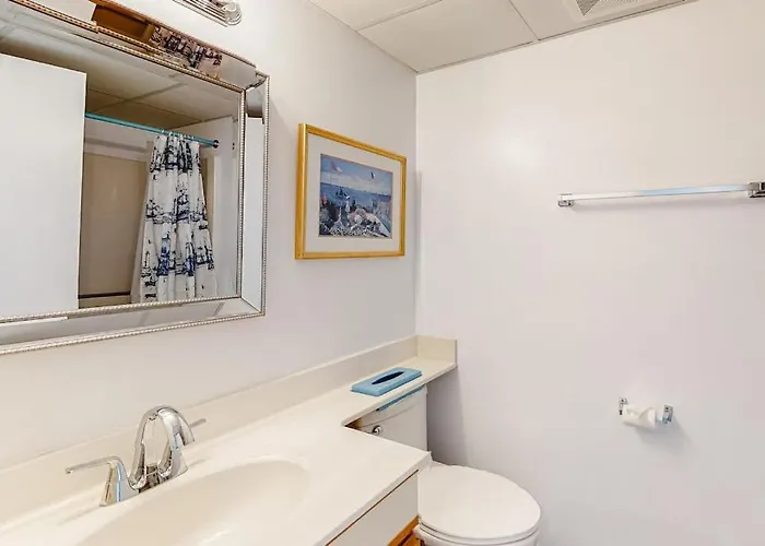 Holiday home Plaza 1610