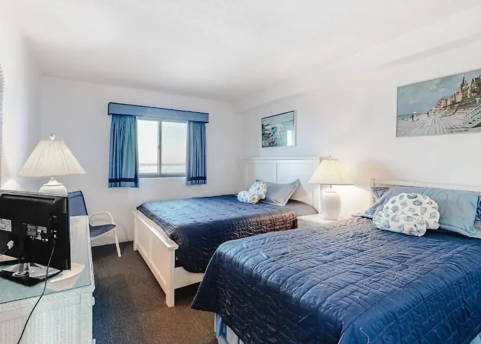 Holiday home Plaza 1610
