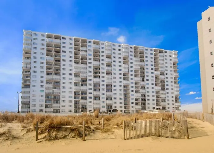 Plaza 1610 Holiday home *