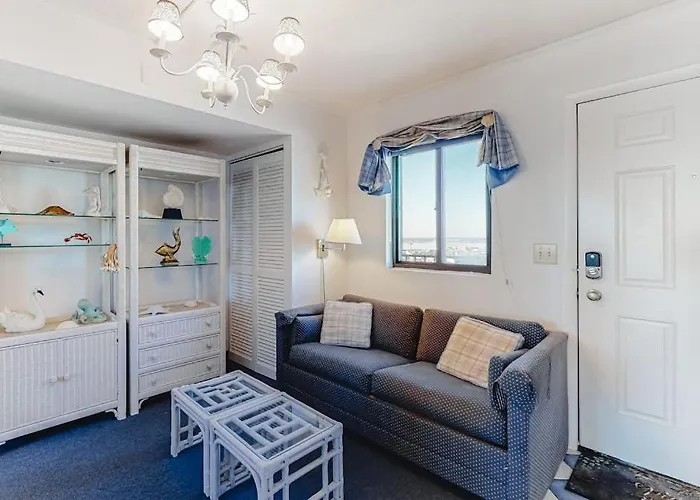 Plaza 1610 Holiday home