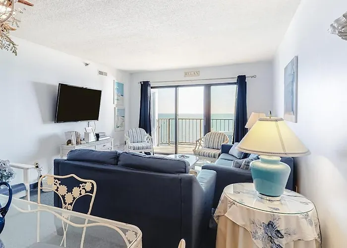 Plaza 1610 Holiday home