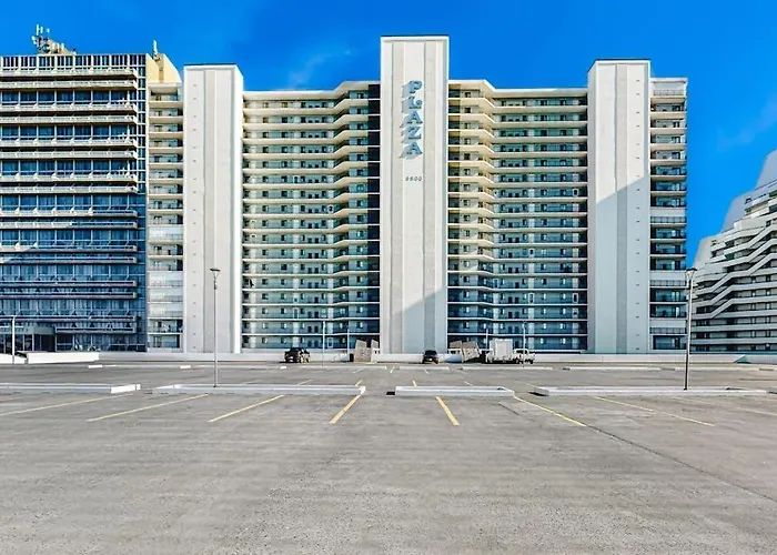 Plaza 1610 Ocean City