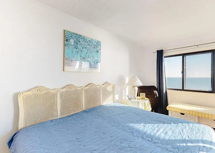 Plaza 1610 Holiday home Ocean City